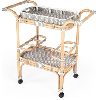 Full product on white background; angled full view.