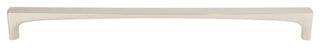 Top Knobs TK1016 Riverside 8-13/16 Inch Center to Center Handle - Polished