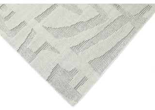 Savanna Diablo Area Rug, Ivory, 2'x3'
