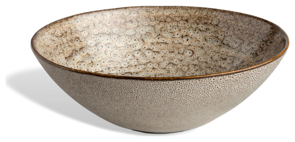 Truffle Serving Bowl
