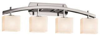 ARCHWAY 4-Light Bath Bar