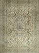 Ahgly Company Indoor Rectangle Traditional Area Rugs, 3' x 5'