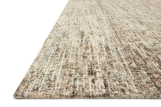 Loloi Harlow Brown/Multi 2'-6" x 9'-9" Area Rug