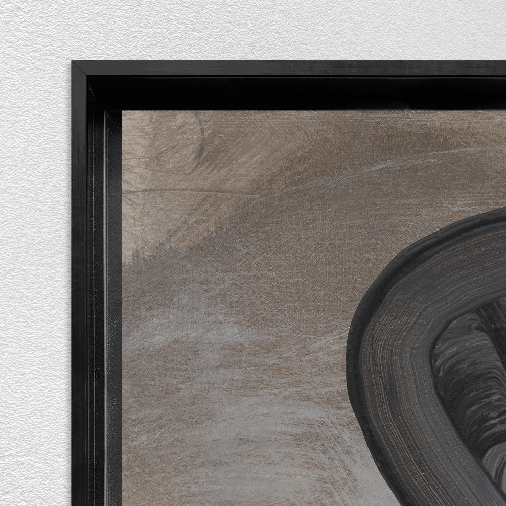 Changing Lanes I, 30 x 44