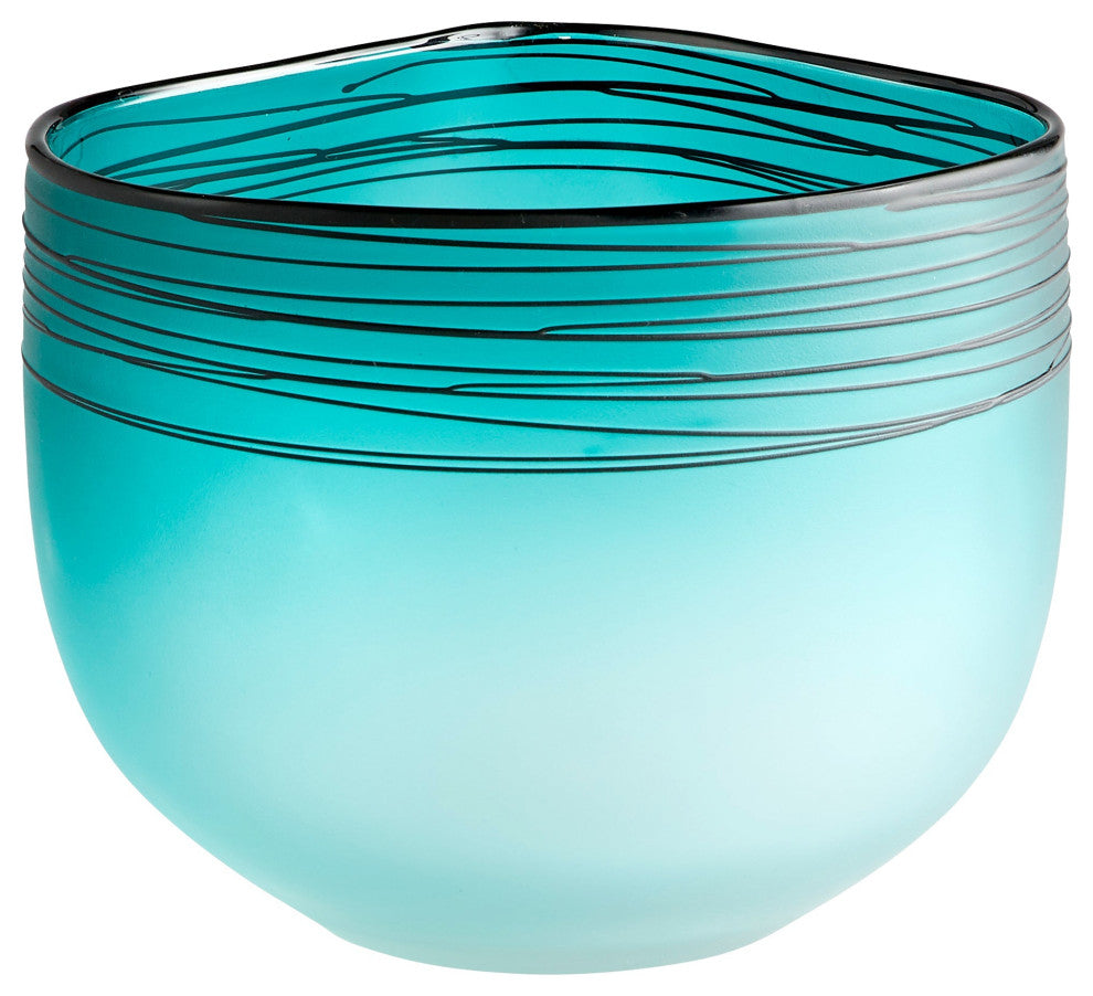 Kapalua Vase, Small