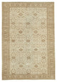 Rug N Carpet - Handmade Turkish 6' 7'' x 9' 7'' Rustic Area Rug