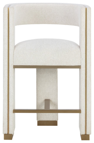 Adamina Counter Stool, Rhea Light Barley