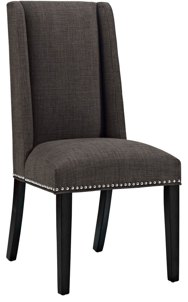 Baron Dining Chair Fabric Set of 4
