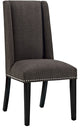 Baron Dining Chair Fabric Set of 4