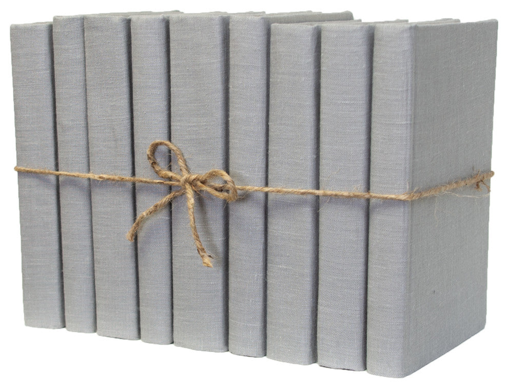 Marble Linen Wrapped ColorPak