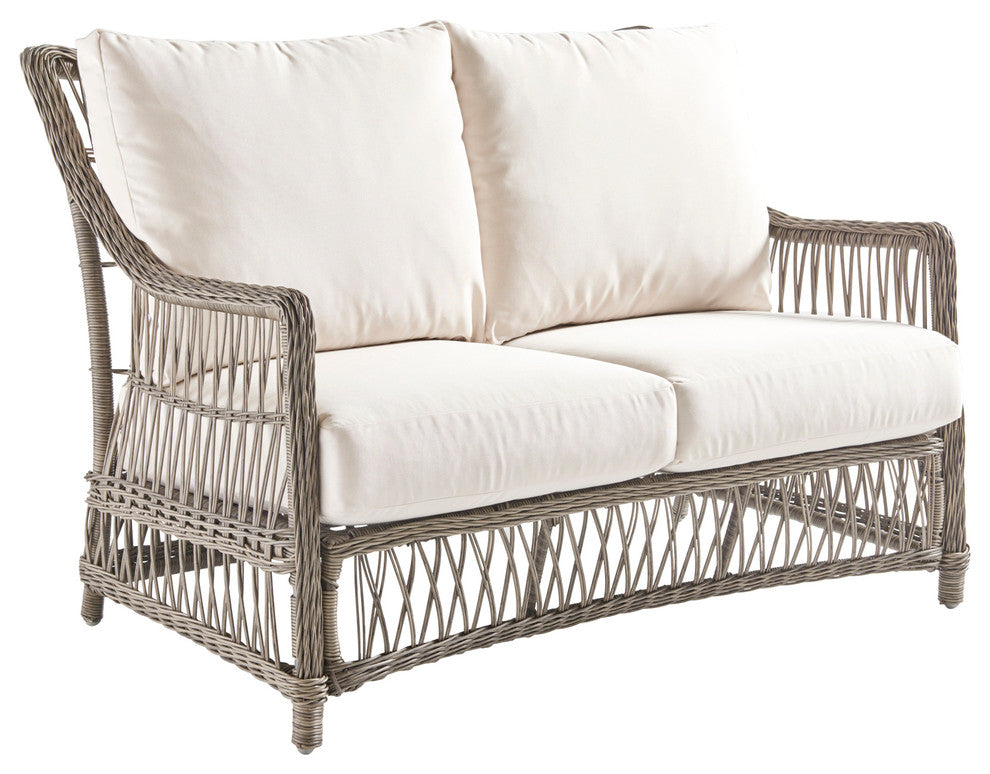 Westbay Loveseat in Paradise