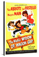 Abbott and Costello, The Wistful Widow Of Wagon Gap, 01, 26x40