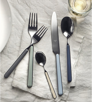 Fantasia Flatware Set, Porcelain, 20 Pcs.