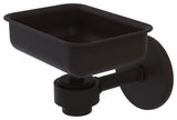 Satellite Orbit One Wall Mount Soap Dish, Oil Rubbed Bronze