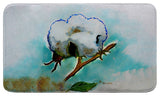 Cotton Ball Bath Mat 18x30