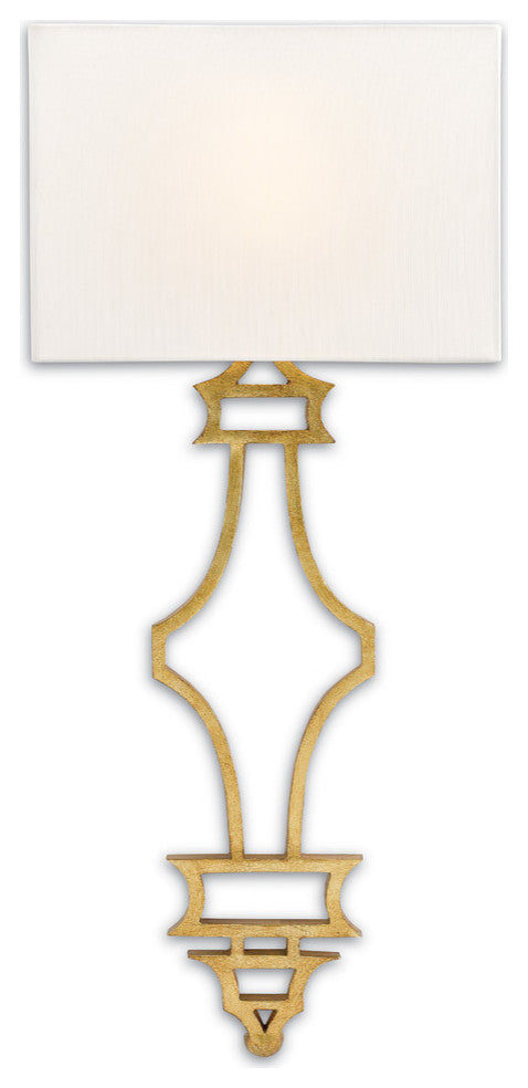 Eternity Wall Sconce