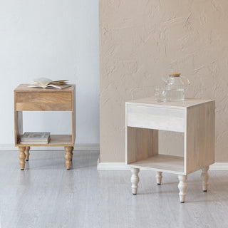 Rhonda Nightstand, Natural