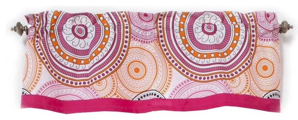 Sophia Lolita Valance