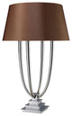 Dimond Lighting D1804 Harris 4-Light Table Lamp