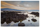 Chris Moyer ''Mauna Loa Sunrise'' Canvas Art, 47"x30"