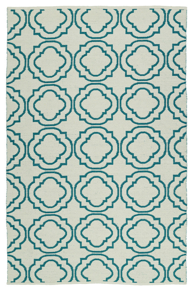 Kaleen Handmade Brisa Collection Rug, 9'x12'