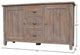 Kenna Large Sideboard - Sundried