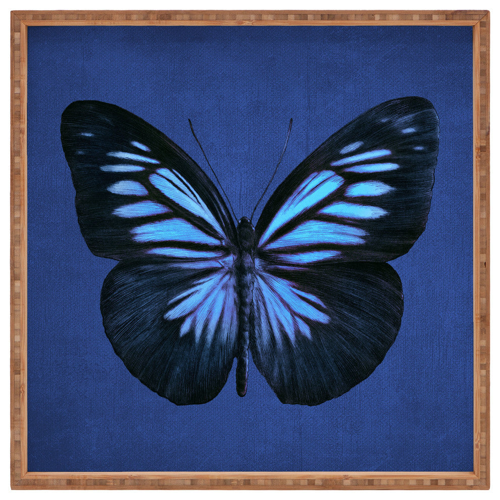 Eric Fan Papillon Square Tray