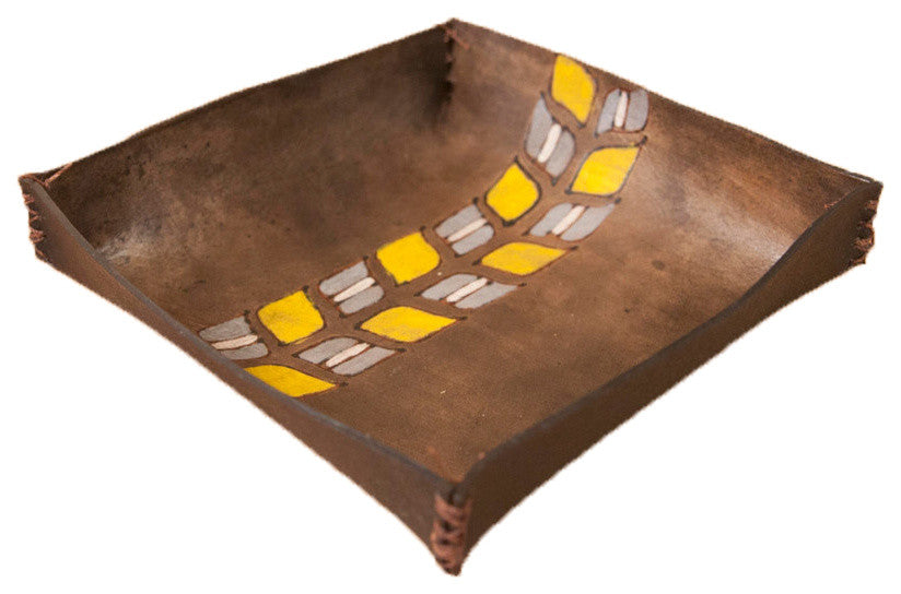 Roger Valet Tray, Medium