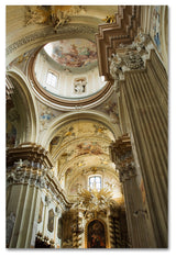 "Architecture 17" by Robert Harding Picture Library, Canvas Art, 22"x32"