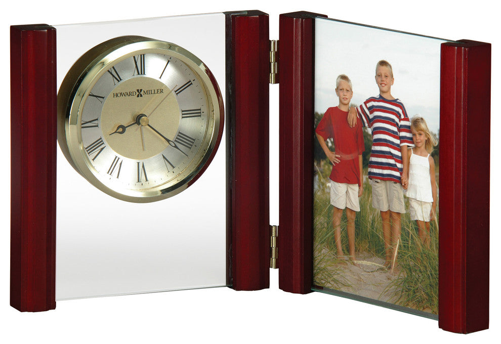 Howard Miller Alex Clock