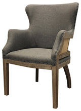Phil Gray Arm Chair