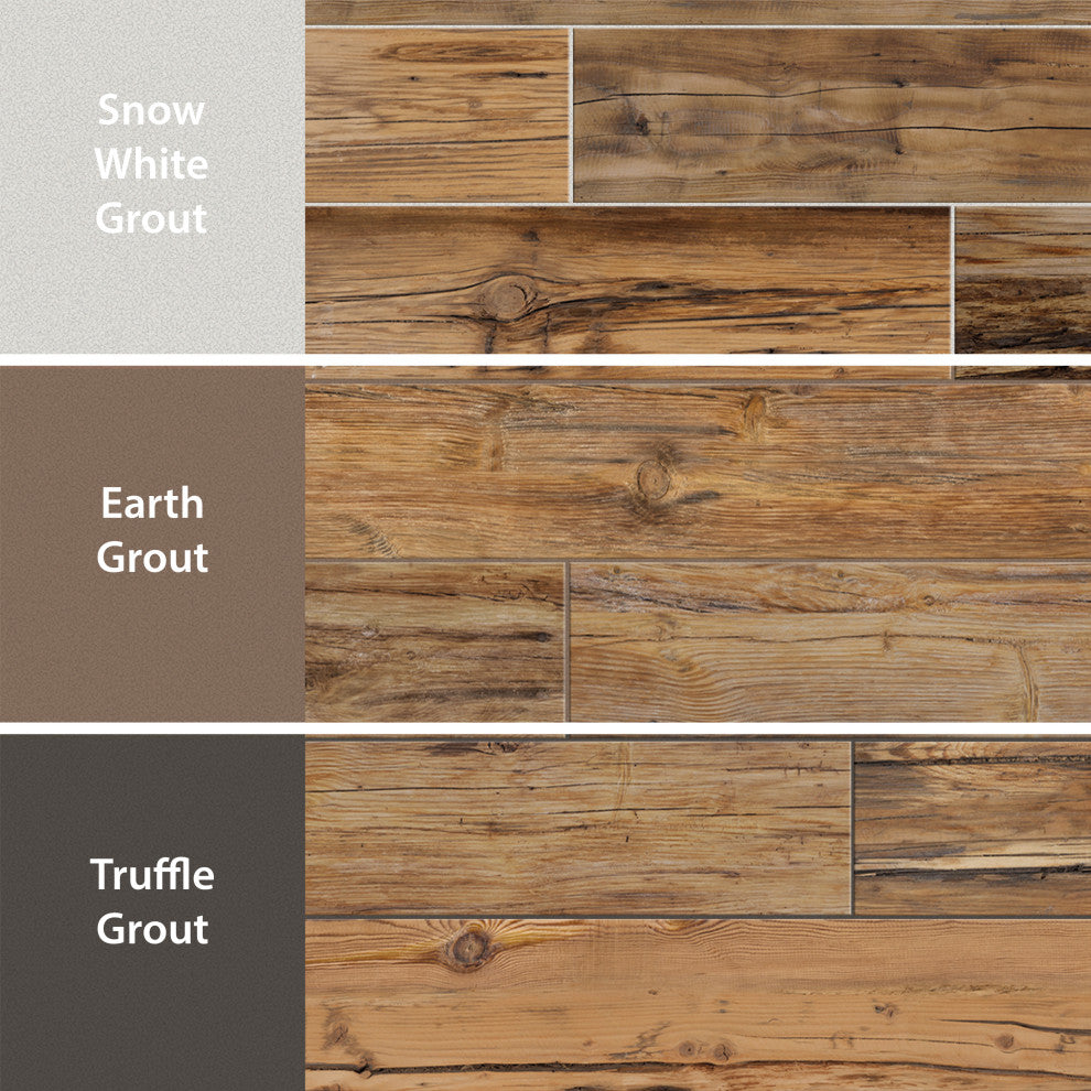 Kings Wild Porcelain Floor and Wall Tile