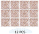 12PCS B03S Home Wall Tiles Mosaic Tile Washroon Kichen Art Decor