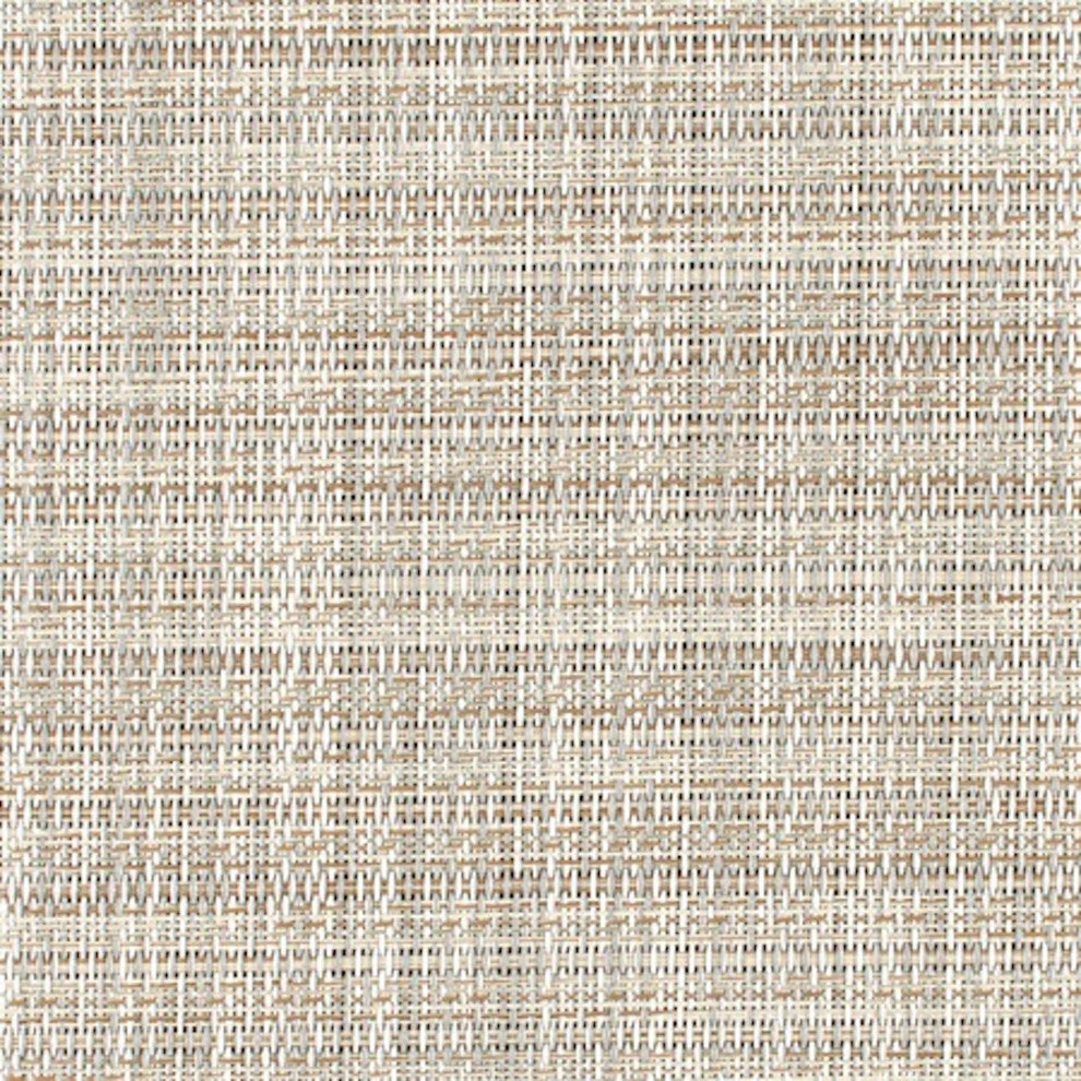 Key West Sling Glider Loveseat