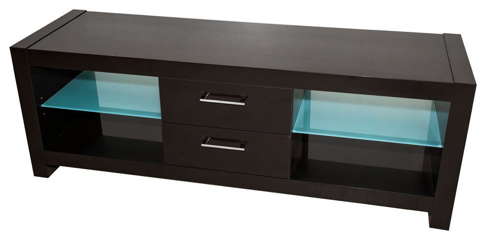 Andora TV Stand, Black