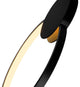 Pulley 8 in LED Black Mini Pendant