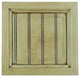 Eagle Furniture Farmhouse Dresser, Autumn Sage