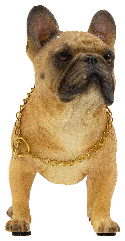 French Bulldog Statue 1:6, 2