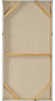 Yaffen Canvas Art, 60"x30"
