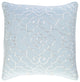 Surya Adagio AO-002 20" x 20" Pillow Kit