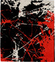 Kurud B Signature Rug, 9'x12'
