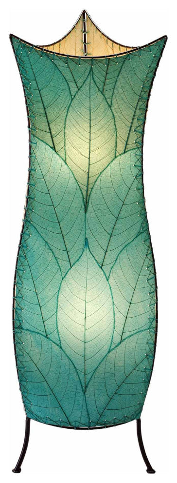 Flowerbud Large Sea Blue
