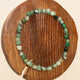Nanya Wood and Stone Shadow Box Wall Decor