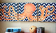 Oakley Octopus Triptych, Navy