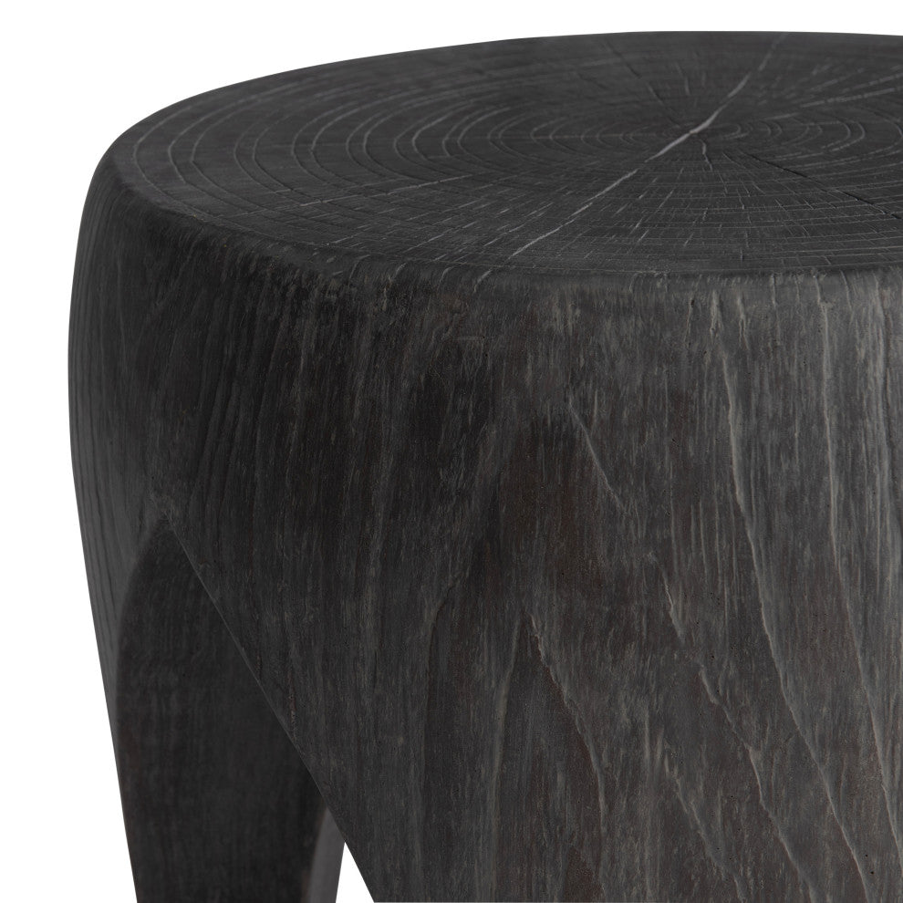 Bernhardt Neptune Outdoor Accent Table