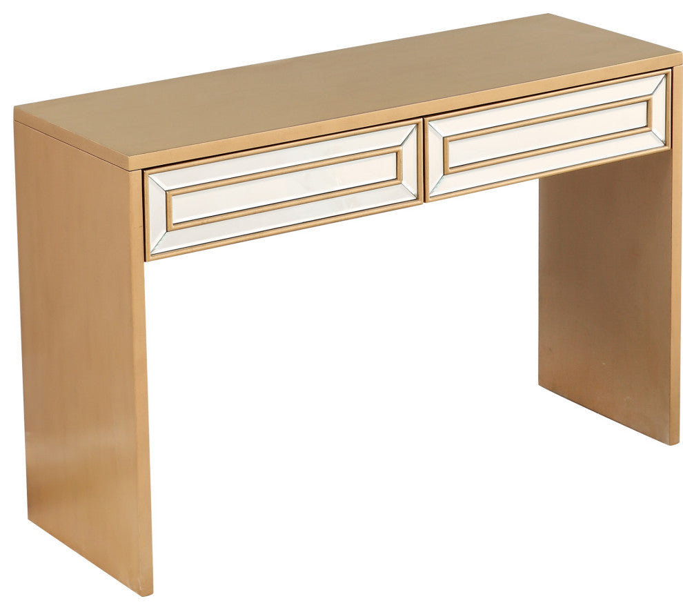 Virginia Console