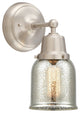 Innovations 623-1W-SN-G58 1-Light Sconce, Brushed Satin Nickel