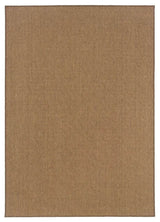 Oriental Weavers Karavia 2068X Tan RUG
