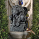 Nag Head Pub Gargoyle Statue