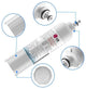 2 Pack LT800P LG ADQ73613401 Kenmore 46-9490 Refrigerator Water Filter